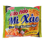 Mì xào hảo hảo 75g