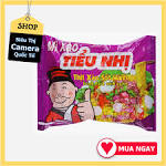 Mì xào tiểu nhị