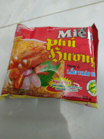 Miến Phú Hương lẩu thái 63 g