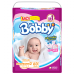 Miếng lót Bobby NB 1