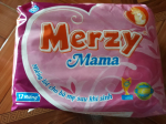 Miếng lót mama Merzy