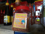 Muối ớt Tây Ninh