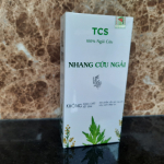 Ngang Cứu Ngải TCS hơ cứu