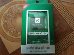Nước hoa bỏ túi Romano