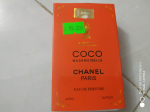 Nước hoa coco chanel 12ml