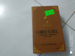 Nước hoa Good girl 12ml
