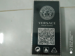 Nước hoa nam Versace