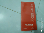 Nước hoa Very sexy