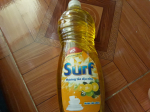 Nước rữa chén Surf 750g