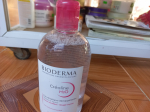 Nước Tẩy Trang Bioderma500ml crealine