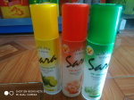 Nước xịt phòng Sara 220ml
