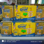 Nuvita Grow Diamond 110ml