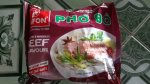 Phở bò ViFon 65g