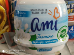 Sáp thơm ami 200g