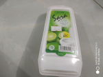Sáp thơm sara 125g