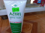 Srm Acnes100g