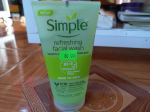 Srm Simple 150ml