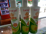 ST lactacyd 250ml