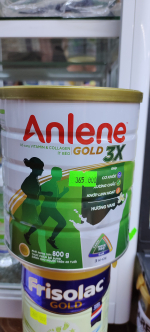 Sữa Anlene 800g