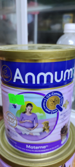 Sữa Anmum 400g