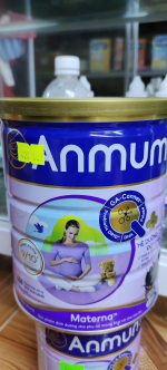 Sữa Anmum 800g