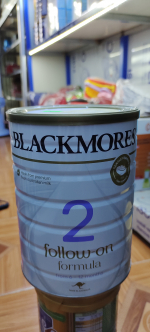 Sữa BlackMores 2 900g