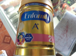 Sữa bột Enfamil số 2 900g