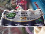 Sữa chua Probi