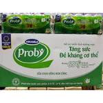 Sữa chua Probi
