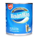 Sữa đặc hoàn hảo 380g