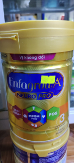 Sữa Enfagrow A+ step 3 830g