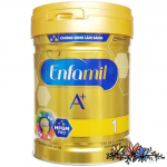 sữa enfagrow  step1 900g