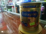 Sữa Enfagrow step3 400g