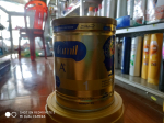 Sữa Enfamilk step 1 400g