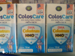 Sữa non Coloscare 110ml