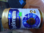 Sữa Optimum Gold Step 2 900g