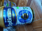 Sữa Optimum Gold Step 3 900g