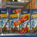 Sữa Power sôcola 180ml