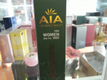 Sữa rữa mặt AIA