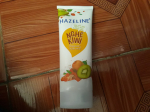 Sữa rữa mặt hazeline nghệ 100g