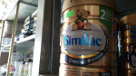 Sữa Similac 2 900g