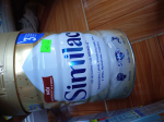 Sữa Similac 3 900g