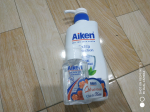 Sữa tắm AiKen 350g