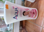 Sữa tắm Aqua 1,2l