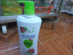 Sữa tắm Hazeline 670g