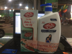 sữa tắm Lifebuoy 833ml