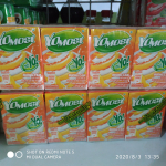 Sữa yomost 110ml