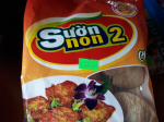 Sườn non chay