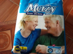 Tã dán Merzy