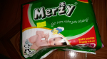 Tã dán Merzy nhỏ